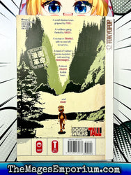 Dogby Walks Alone Vol 2 (Online Order Only)