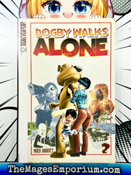 Dogby Walks Alone Vol 2 (Online Order Only)