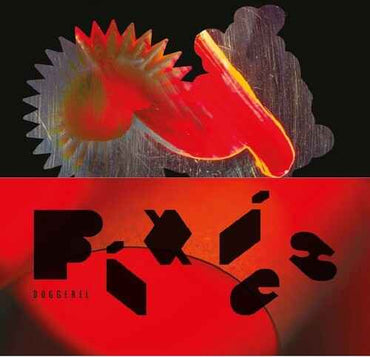 Pixies - Doggerel (INDIE EX Yellow Vinyl) [Vinyl]