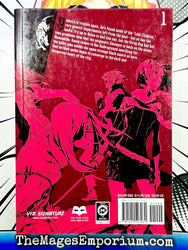 Dogs Bullets and Carnage Vol 1 (Online Order Only)