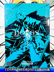 Dogs Bullets and Carnage Vol 3 (Online Order Only)