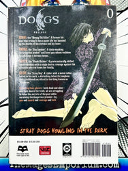 Dogs Prelude Vol 0 (Online Order Only)