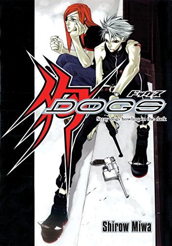 Dogs Prelude Vol 0 (Online Order Only)