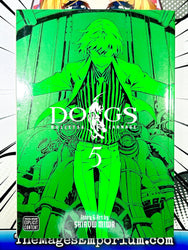 Dogs Vol 5 (Online Order Only)