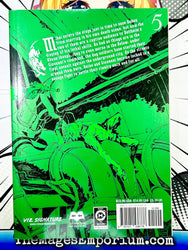 Dogs Vol 5 (Online Order Only)