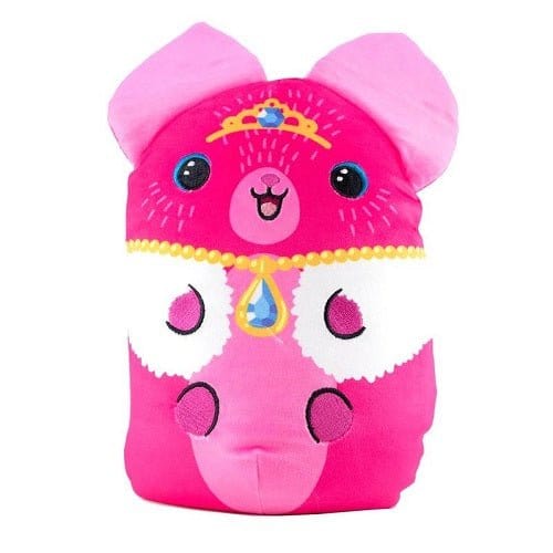 Dogs vs Squirls Jumbo 8-Inch Plush - Select Figure(s) (Online Order Only)