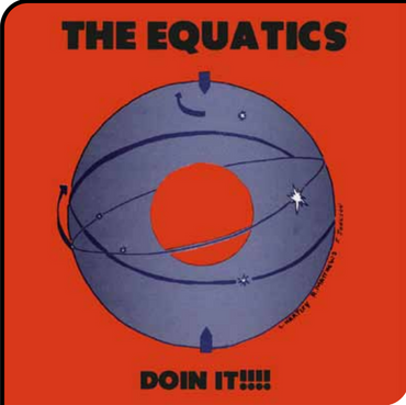 Doin' It!!!! [Vinyl] (ONLINE ORDER ONLY)