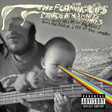 Flaming Lips / Stardeath / White Dwarfs - DOING DARK SIDE OF THE MOON [Vinyl]