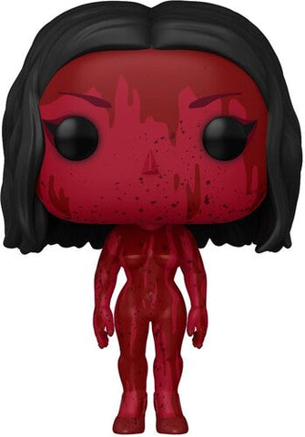 FUNKO POP! Rocks: Doja Cat - Scarlet (Vinyl Figure) [Action Figure] (Online Order Only) (ONLINE ORDER ONLY)