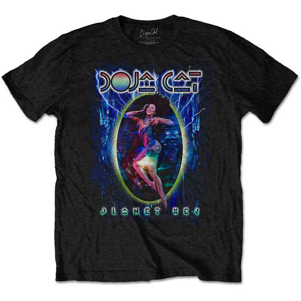 Planet Her [T-Shirt] (ONLINE ORDER ONLY)
