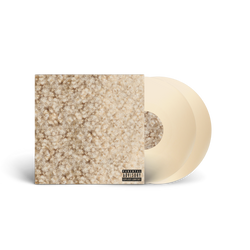 Doja Cat - Scarlet 2 Claude [Explicit Content] (Opaque Bone Colored Vinyl) (2 Lp) [Vinyl]