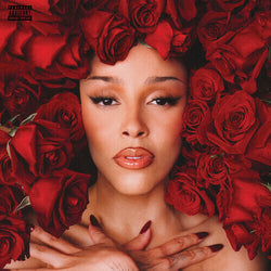 Vie [Explicit Content] (Limited Edition, Artist Signed) [CD]