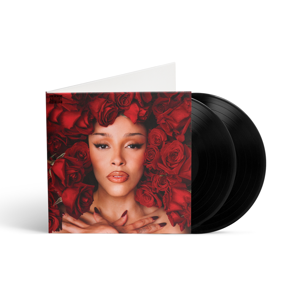 Vie [Vinyl] (ONLINE ORDER ONLY)