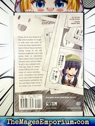 Dojinwork Vol 1 (Online Order Only)