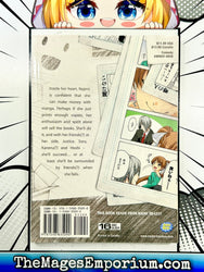 Dojinwork Vol 4 (Online Order Only)
