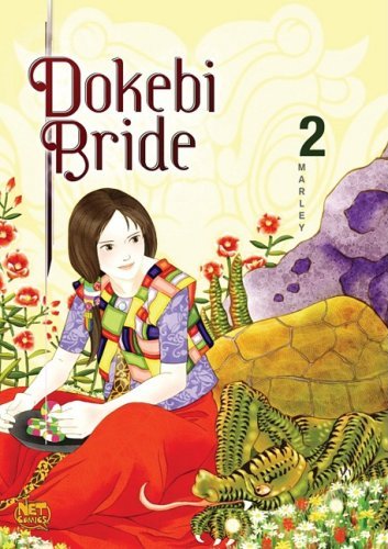 Dokebi Bride Vol 2 (Online Order Only)