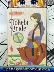 Dokebi Bride Vol 4 (Online Order Only)