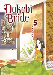 Dokebi Bride Vol 5 (Online Order Only)