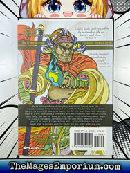 Dokebi Bride Vol 5 (Online Order Only)