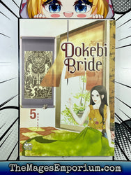 Dokebi Bride Vol 5 (Online Order Only)