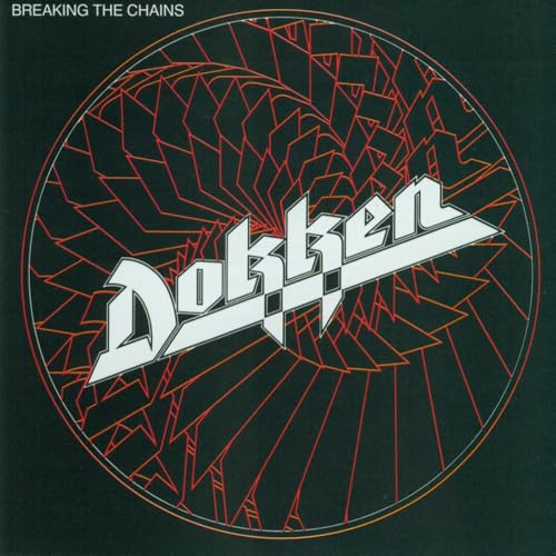 Breaking The Chains [CD] (ONLINE ORDER ONLY)