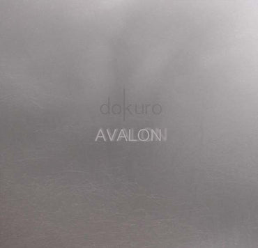 DOKURO - AVALON [CD] (ONLINE ORDER ONLY)