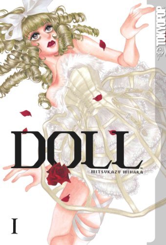 Doll Vol 1 (Online Order Only)