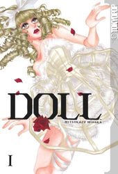 Doll Vol 1 (Online Order Only)