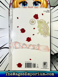 Doll Vol 1 (Online Order Only)
