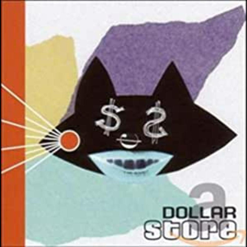 Dollar Store [CD]