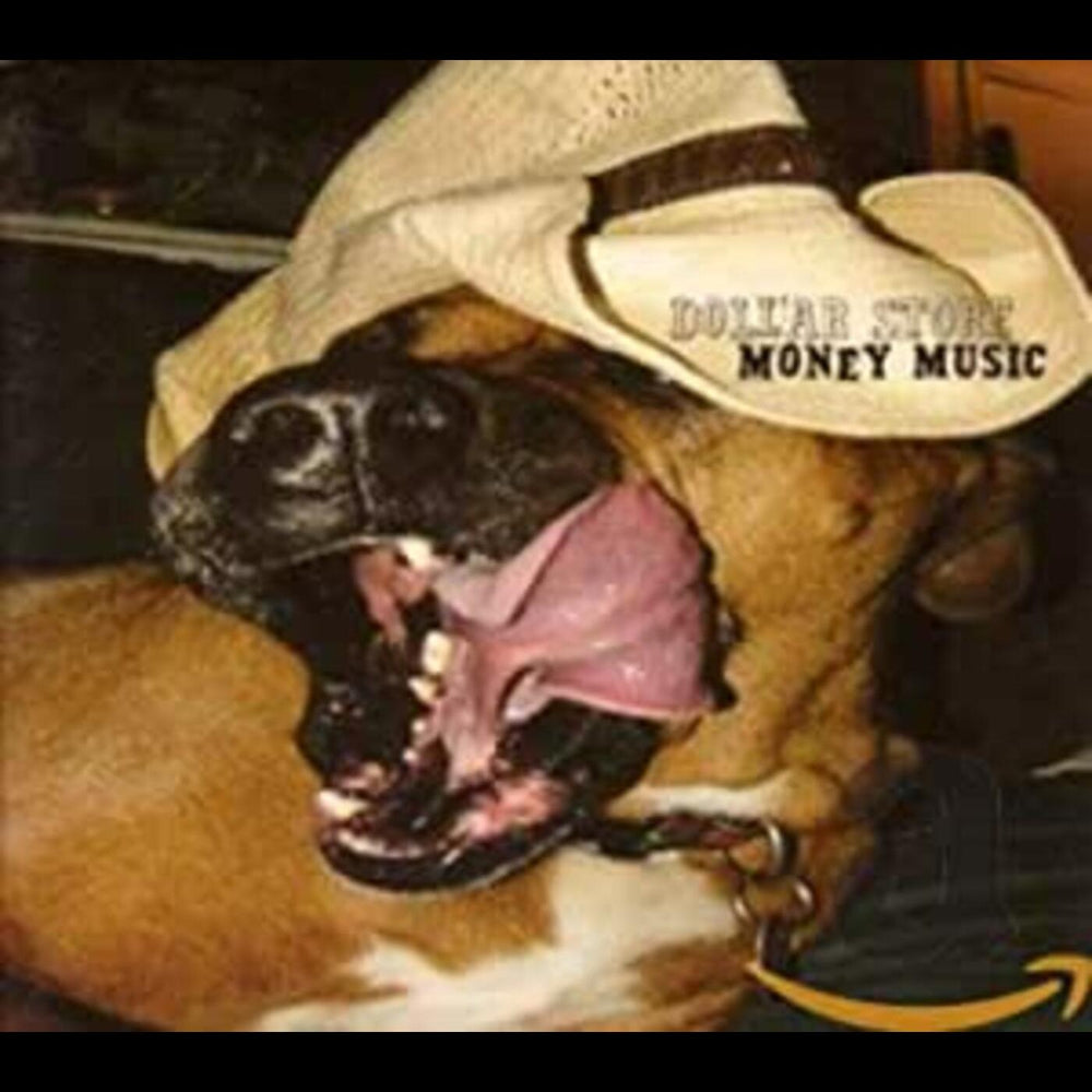 Money Music [CD]