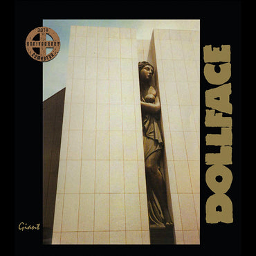 Giant [CD] (ONLINE ORDER ONLY)