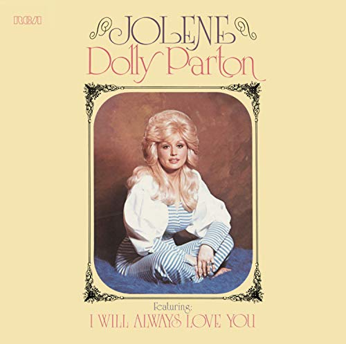 Jolene (Expanded Edition) [CD] (ONLINE ORDER ONLY)