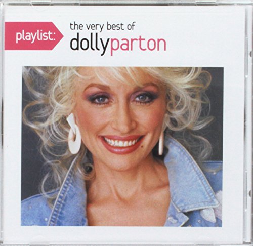 Playlist: The Very Best Of Dolly Parton [CD] (ONLINE ORDER ONLY)