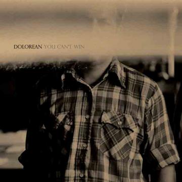 You Can't Win [CD]