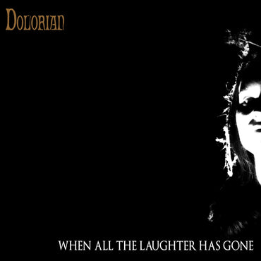 When All The Laughter Has Gone [CD] (ONLINE ORDER ONLY)