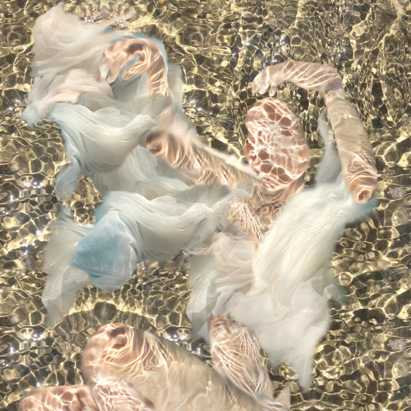 Body Of Water [Vinyl]