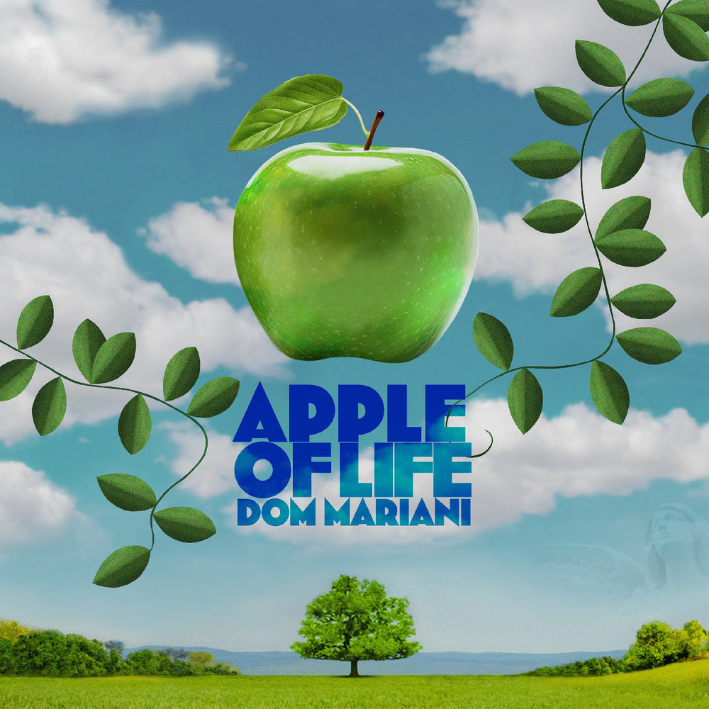 Apple Of Life [Vinyl] (ONLINE ORDER ONLY)