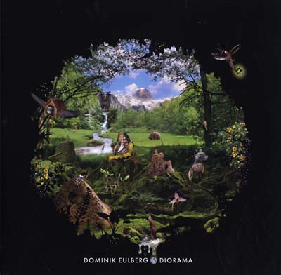 Diorama [Vinyl]