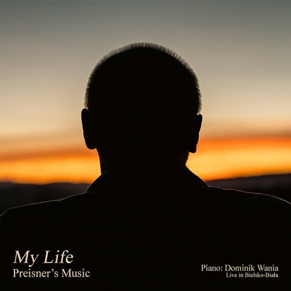 My Life Preisner'S Music [CD] (ONLINE ORDER ONLY)