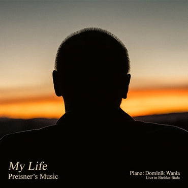 My Life Preisner'S Music [CD] (ONLINE ORDER ONLY)