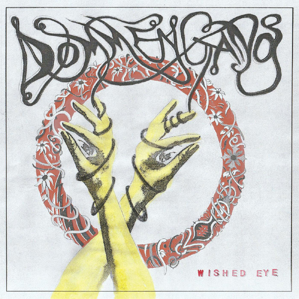 Wished Eye [Vinyl]