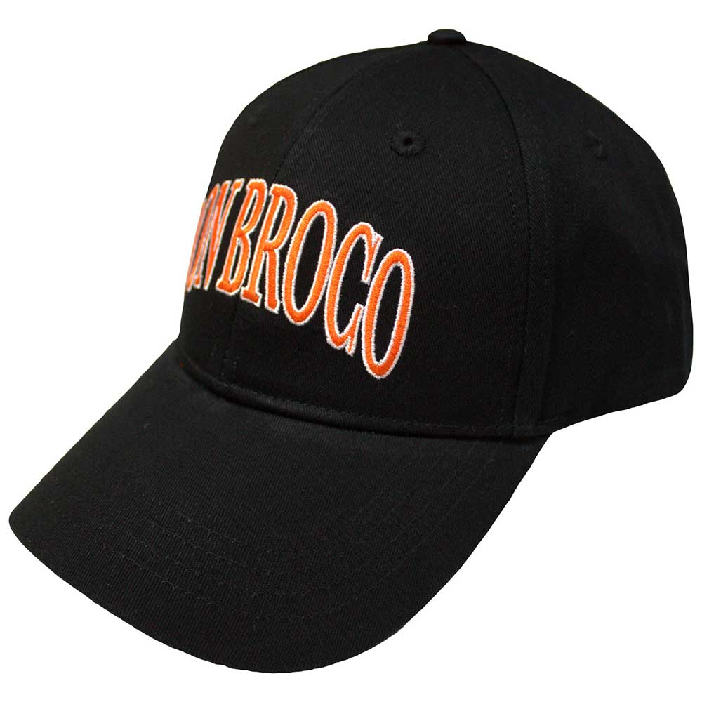 Orange Logo [Hat] (ONLINE ORDER ONLY)