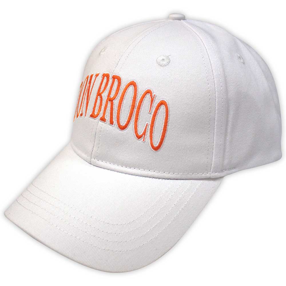 Orange Logo [Hat] (ONLINE ORDER ONLY)