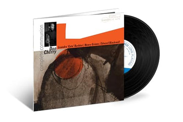 Complete Comunion (Blue Note Tone Poet Series) [180G Lp] [Vinyl] (ONLINE ORDER ONLY)