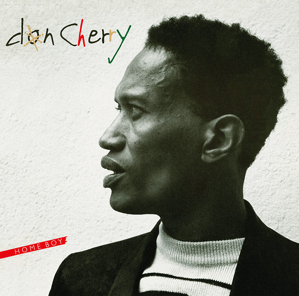 Don Cherry - Home Boy, Sister Out [CD] (ONLINE ORDER ONLY)
