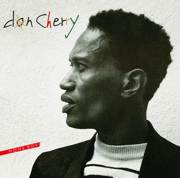 Don Cherry - Home Boy, Sister Out [CD] (ONLINE ORDER ONLY)