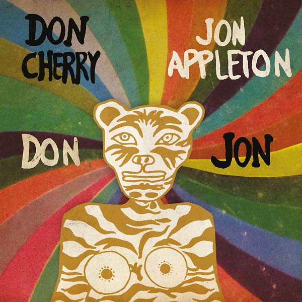 Don/Jon [Vinyl] (ONLINE ORDER ONLY)
