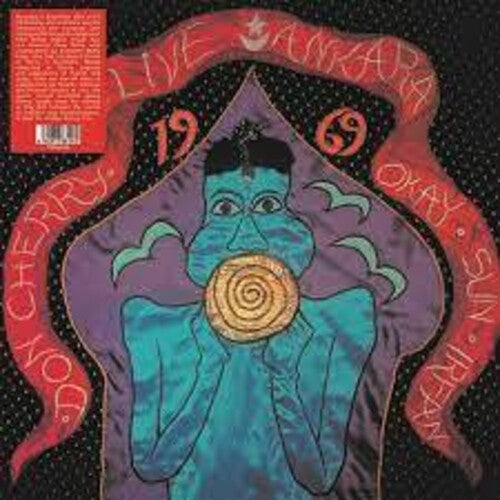 Live In Ankara [Vinyl] (ONLINE ORDER ONLY)