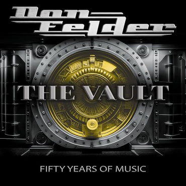 The Vault 1975-2025 Fifty Years Of Music [Vinyl]